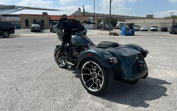2026 Harley-Davidson Trike FLTRT - Road Glide 3