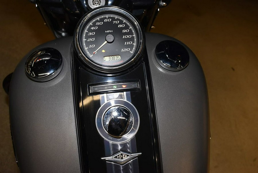 2018 Harley-Davidson Touring FLHRXS - Road King Special