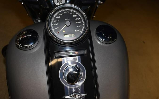 2018 Harley-Davidson Touring FLHRXS - Road King Special