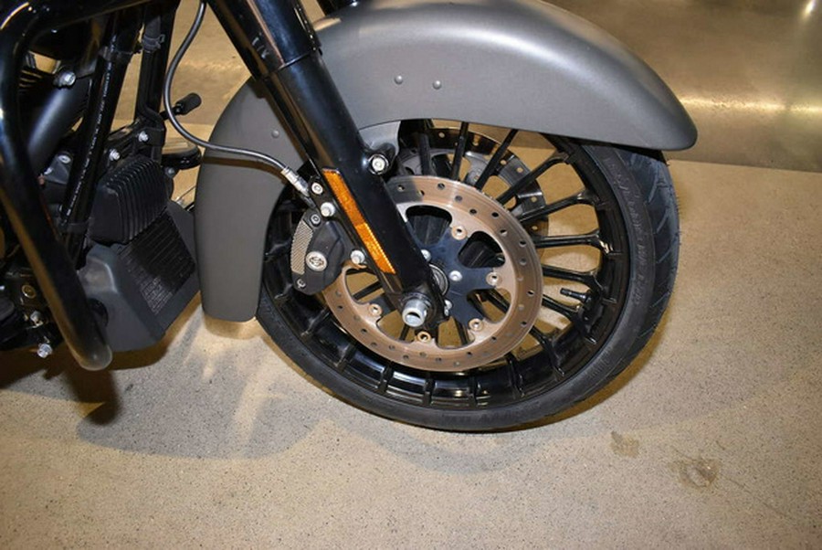 2018 Harley-Davidson Touring FLHRXS - Road King Special
