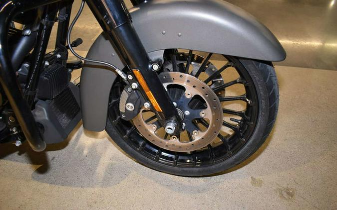 2018 Harley-Davidson Touring FLHRXS - Road King Special