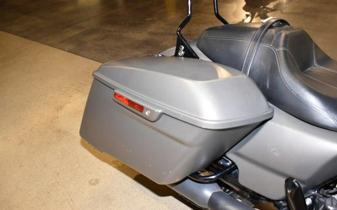 2018 Harley-Davidson Touring FLHRXS - Road King Special