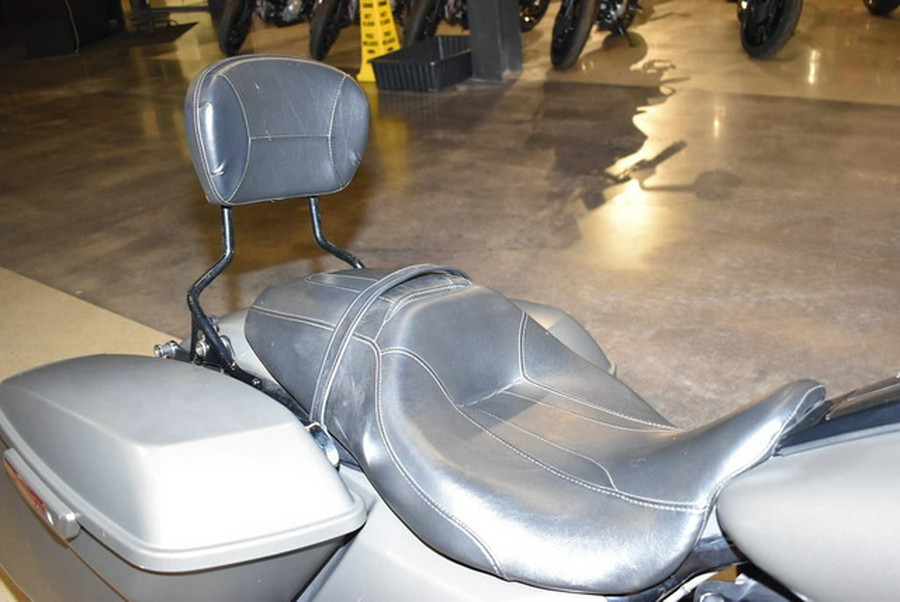 2018 Harley-Davidson Touring FLHRXS - Road King Special