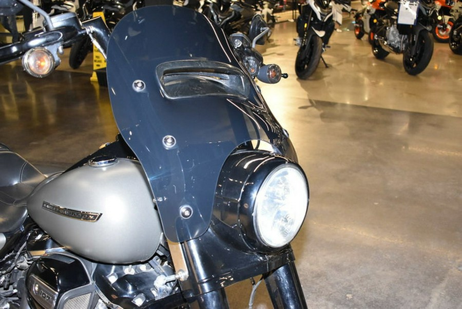 2018 Harley-Davidson Touring FLHRXS - Road King Special