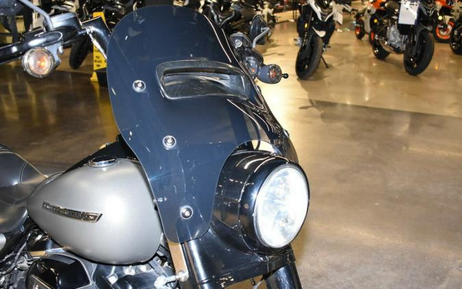 2018 Harley-Davidson Touring FLHRXS - Road King Special