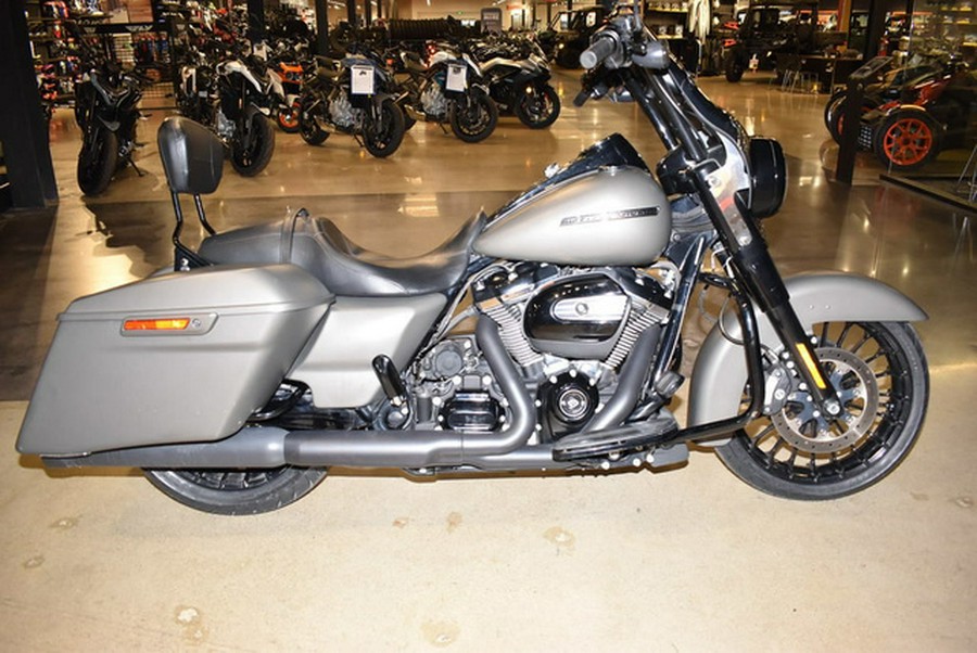 2018 Harley-Davidson Touring FLHRXS - Road King Special