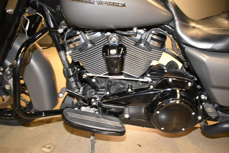2018 Harley-Davidson Touring FLHRXS - Road King Special