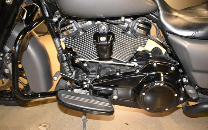 2018 Harley-Davidson Touring FLHRXS - Road King Special