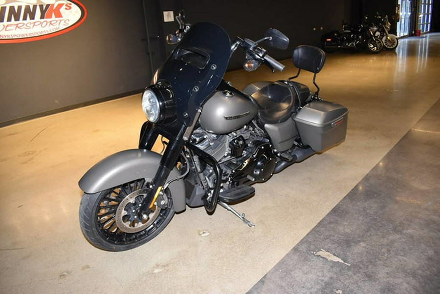 2018 Harley-Davidson Touring FLHRXS - Road King Special