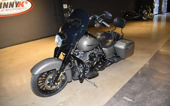 2018 Harley-Davidson Touring FLHRXS - Road King Special