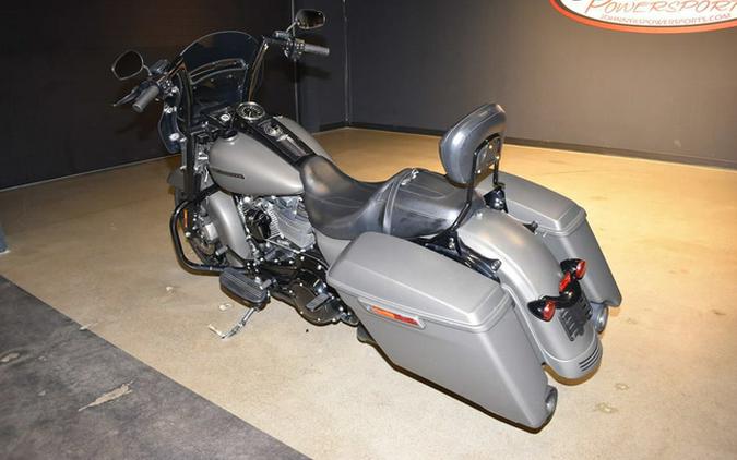 2018 Harley-Davidson Touring FLHRXS - Road King Special