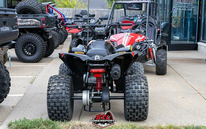 2024 Can-Am Renegade X xc 110 EFI