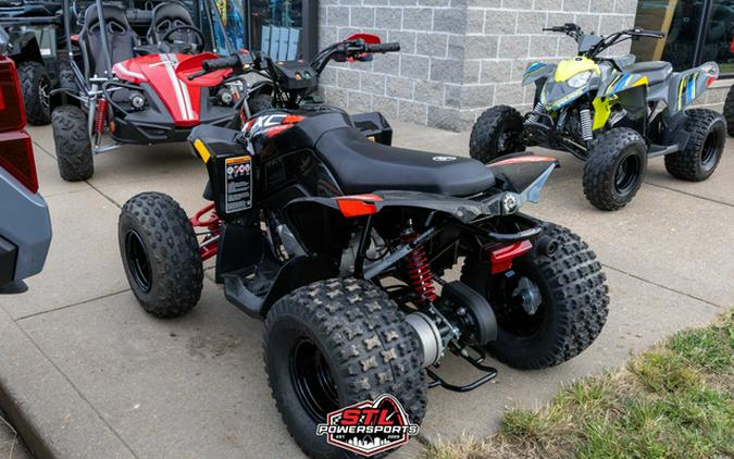2024 Can-Am Renegade X xc 110 EFI