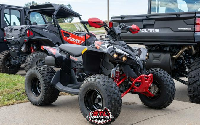 2024 Can-Am Renegade X xc 110 EFI