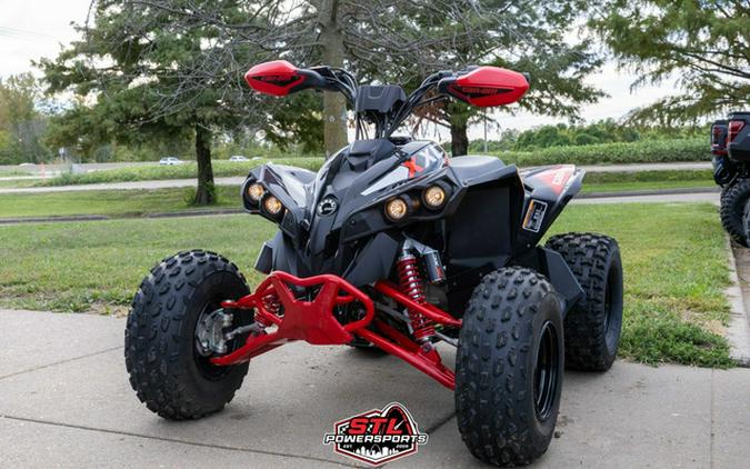 2024 Can-Am Renegade X xc 110 EFI