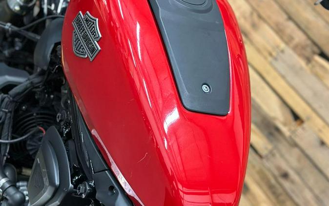 2023 Harley-Davidson Nightster