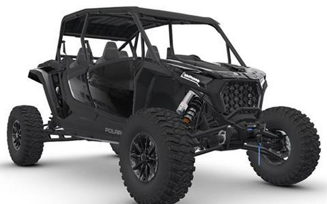 2027 Polaris RZR XP S 4 1000 Ultimate