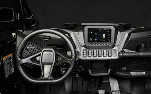 2027 Polaris RZR XP S 4 1000 Ultimate