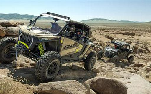 2027 Polaris RZR XP S 4 1000 Ultimate