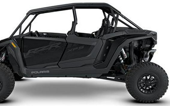 2027 Polaris RZR XP S 4 1000 Ultimate