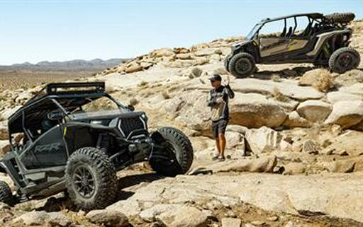 2027 Polaris RZR XP S 4 1000 Ultimate