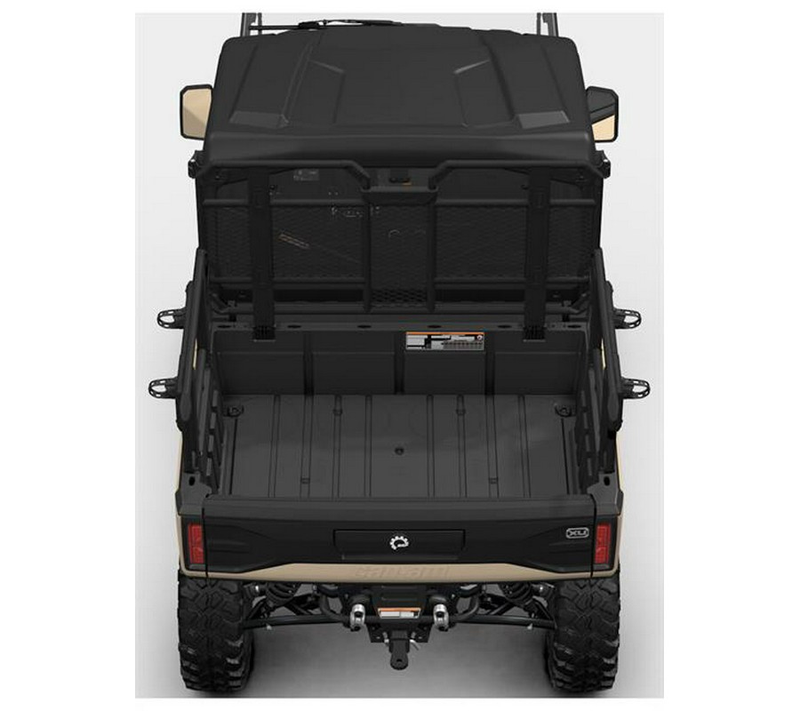 2027 Can-Am Defender XU Limited HD11
