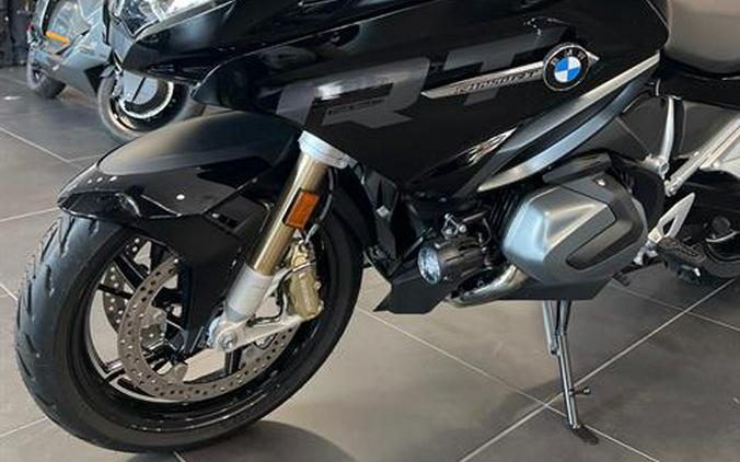 2023 BMW R 1250 RT