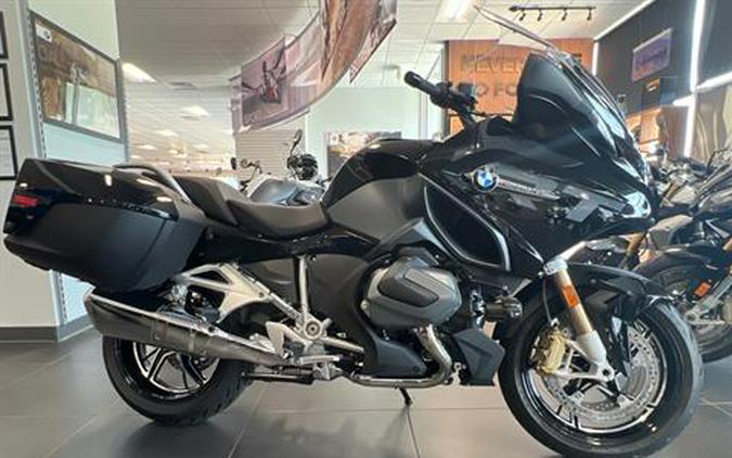 2023 BMW R 1250 RT