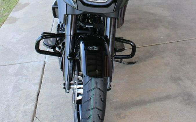 2024 Harley-Davidson® FLHX - Street Glide®