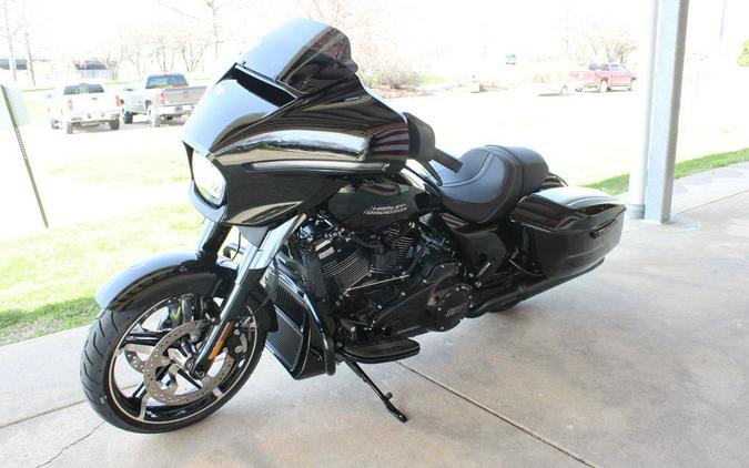 2024 Harley-Davidson® FLHX - Street Glide®