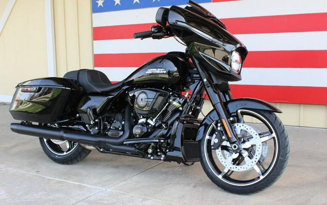 2024 Harley-Davidson® FLHX - Street Glide®