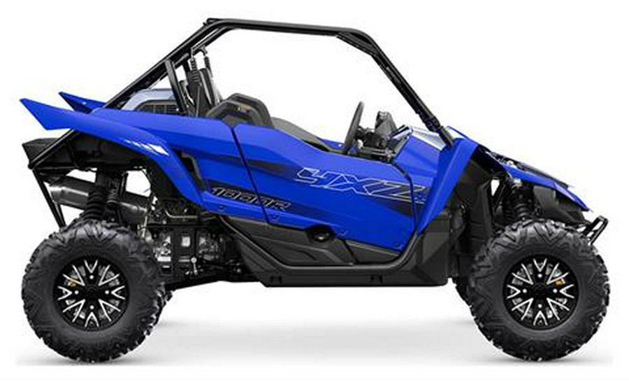 2022 Yamaha YXZ1000R