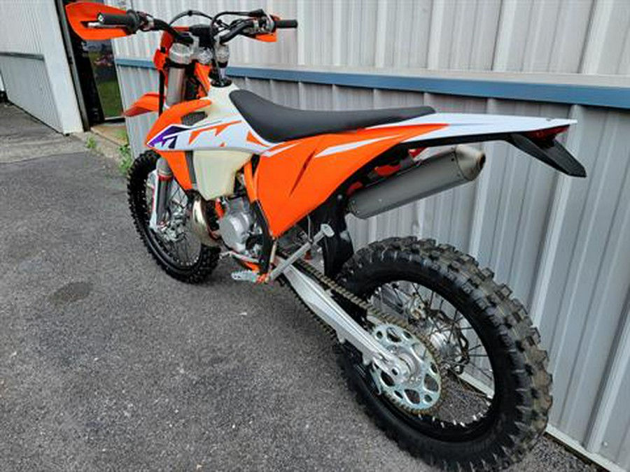 2023 KTM 300 XC-W