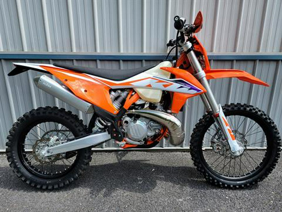 2023 KTM 300 XC-W