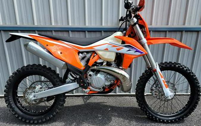 2023 KTM 300 XC-W