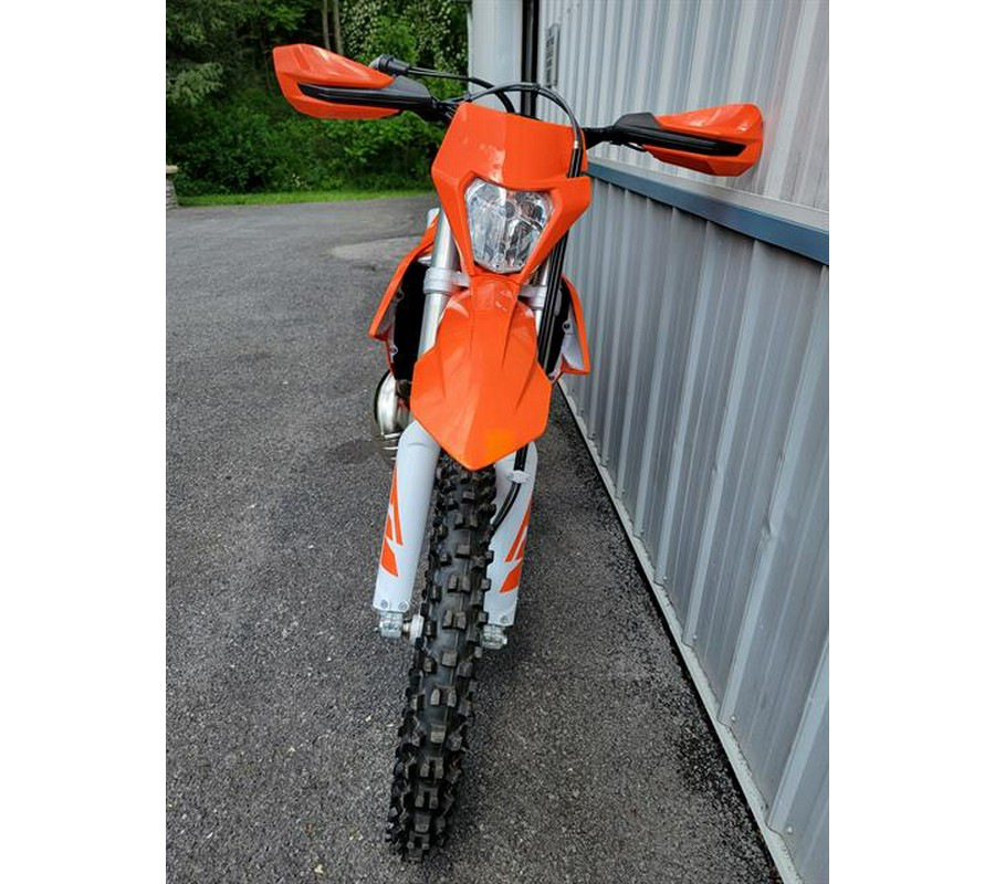 2023 KTM 300 XC-W