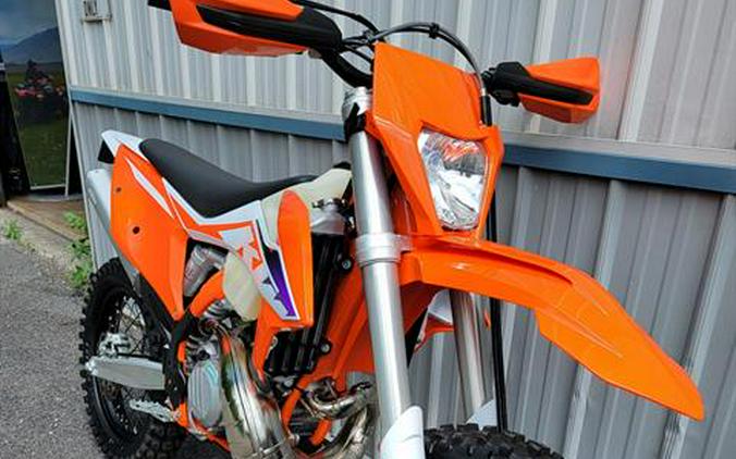 2023 KTM 300 XC-W