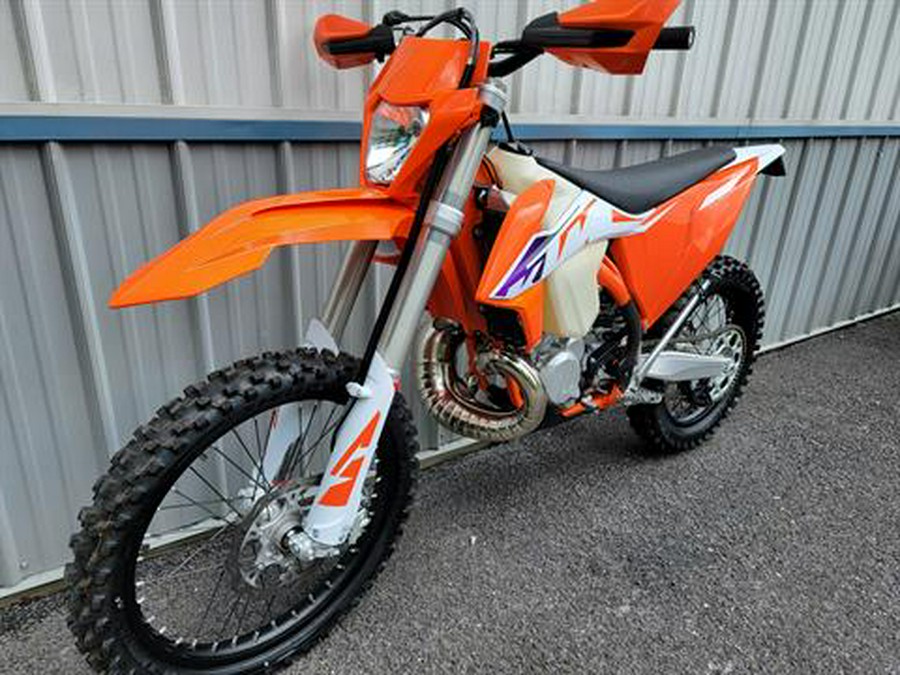 2023 KTM 300 XC-W