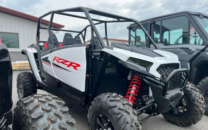 2024 Polaris® RZR XP 4 1000 Sport