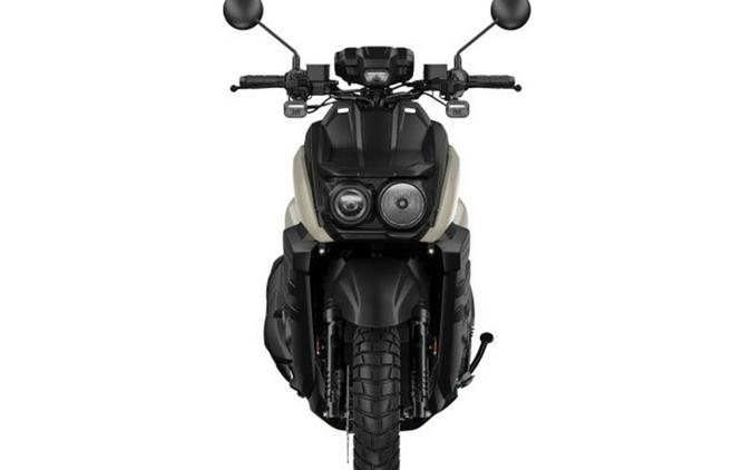 2024 Yamaha Zuma 125