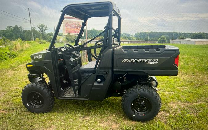 2024 Polaris Ranger SP 570 Base