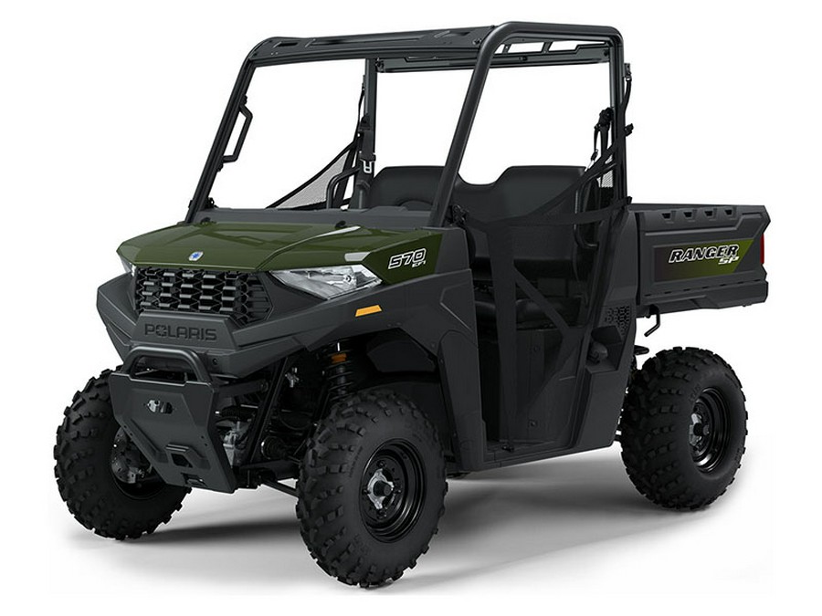 2024 Polaris Ranger SP 570 Base