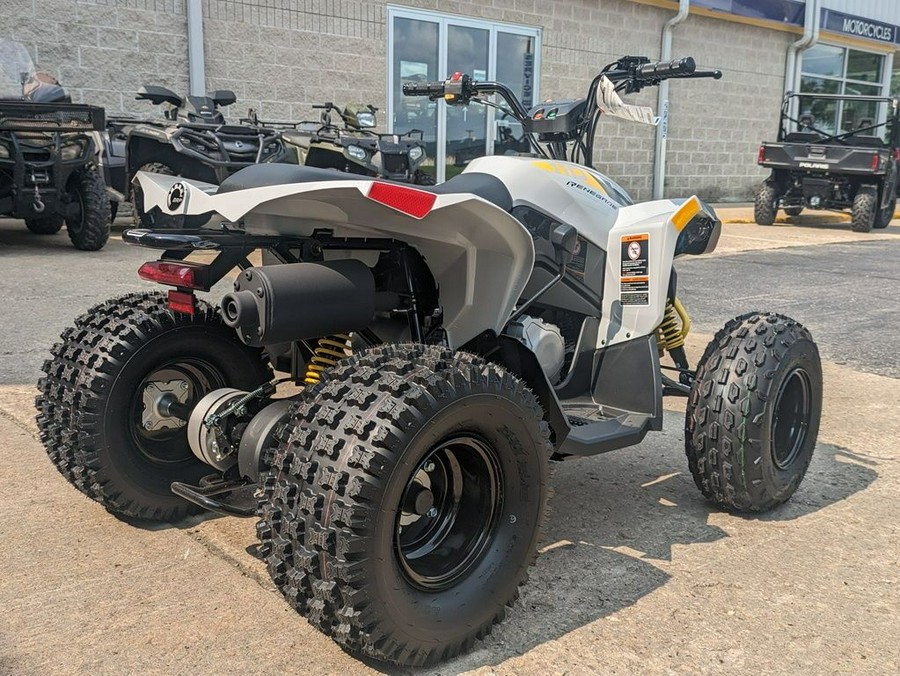 2024 Can-Am® Renegade 110 EFI