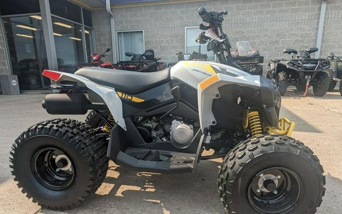 2024 Can-Am® Renegade 110 EFI