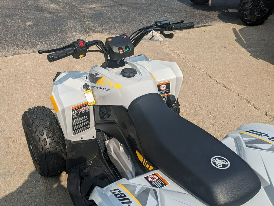 2024 Can-Am® Renegade 110 EFI