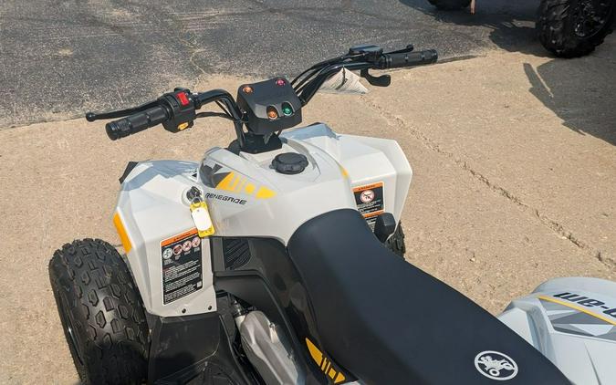 2024 Can-Am® Renegade 110 EFI