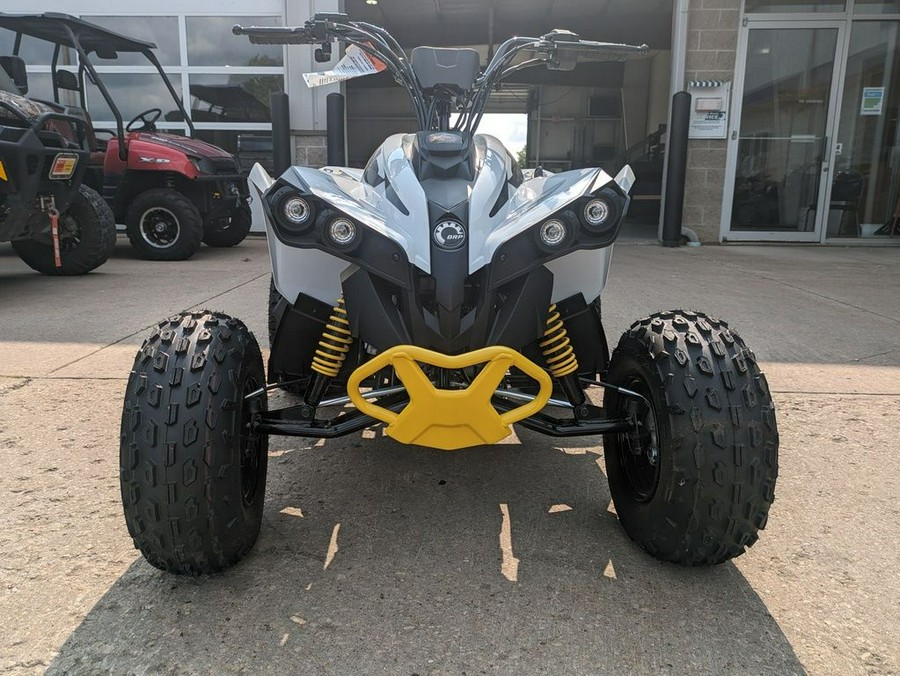 2024 Can-Am® Renegade 110 EFI