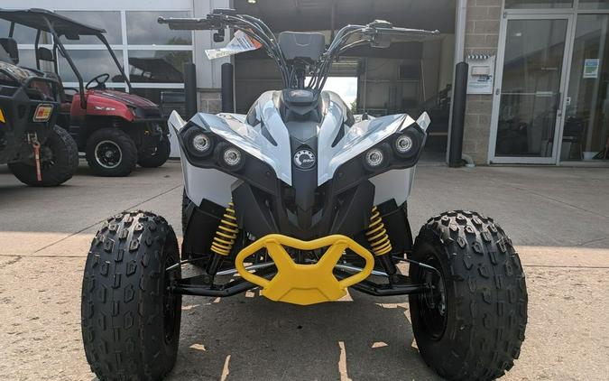 2024 Can-Am® Renegade 110 EFI