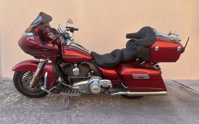 2012 Harley-Davidson® FLTRU - Road Glide® Ultra