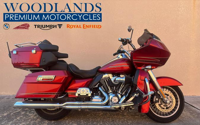 2012 Harley-Davidson® FLTRU - Road Glide® Ultra